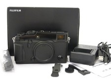 Fuji fujifilm pro 2 - x-pro,