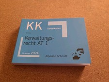 Karteikarten ALPMANN SCHMIDT