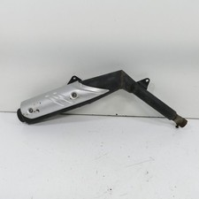 Honda XL 125 Varadero Auspuff Auspuffanlage Endtopf Schalldämpfer 79036