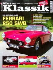 4) Motor Klassik 07/2002 -