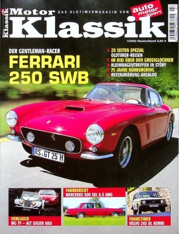 Motor klassik 2002 - 4),