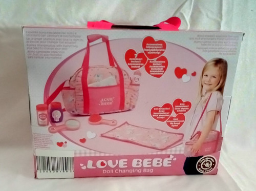 Liebe bebe von arias - liebe,