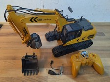 RC Revell Bagger Digger 2.0