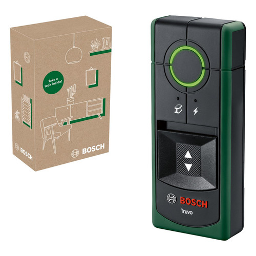 Bosch truvo detektor für - detektor,