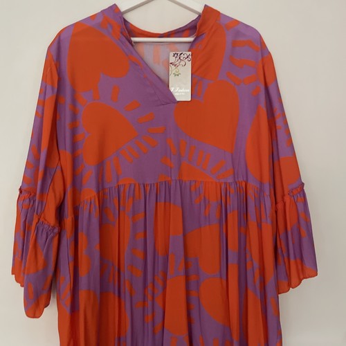 Cooles sommerkleid keith - cooles,