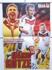Just kick poster - it,