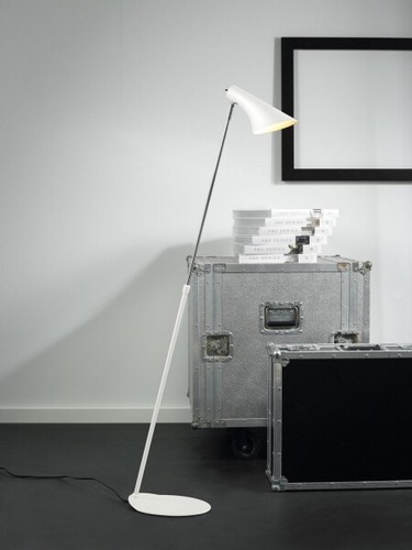 Designer bodenleuchte vanila - designer,