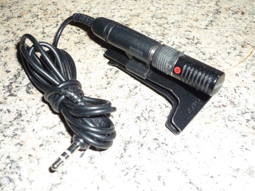 Sony pc62 stereo clip audio - sony,