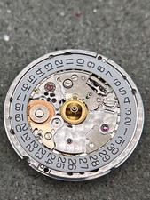 #1423 OMEGA CO AXIAL 2500 A