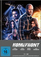 Homefront limited mediabook - homefront,