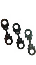 3*50A HSB Streifensicherung Auto Sicherung Kfz Blattsicherung Opel VW Seat Audi