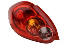 Heck Leuchte passend für