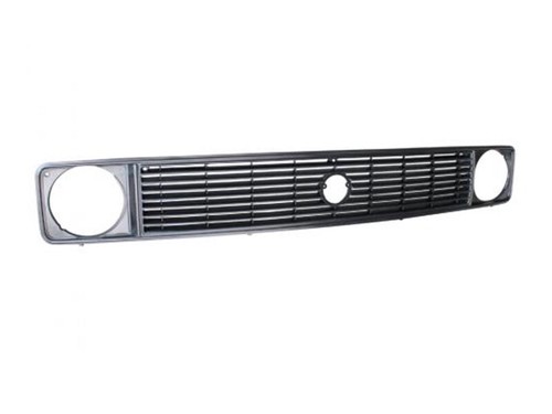 Kühlergrill scheinwerfergrill - kühlergrill,