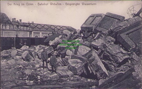 161680 der krieg osten - 161680,