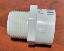 CHARLOTTE PVC PIPE 3/4 in
