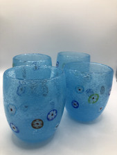 MURANO SIMULATIONSGLAS GLÄSER