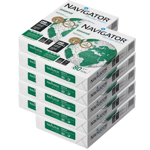 Navigator kopierpapier - navigator,
