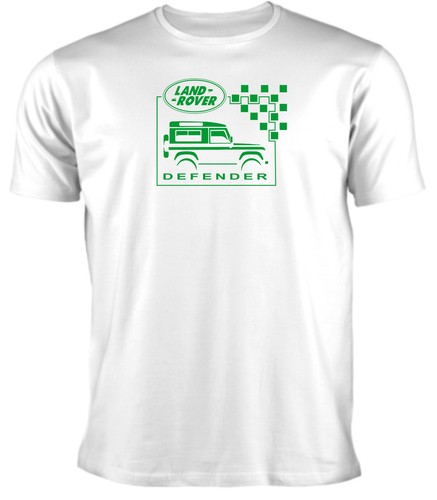 Defender land rover shirt - defender, t-shirt