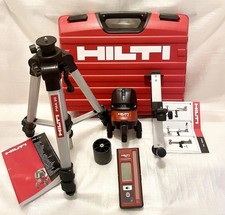 Hilti PM-4M Multilinienlaser