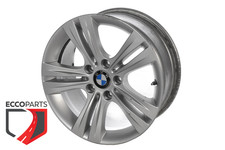 BMW 3 F30 F31 F32 F33 F34 F36 Alufelge Felge 7,5Jx17 ET37 5x120 | 6796239