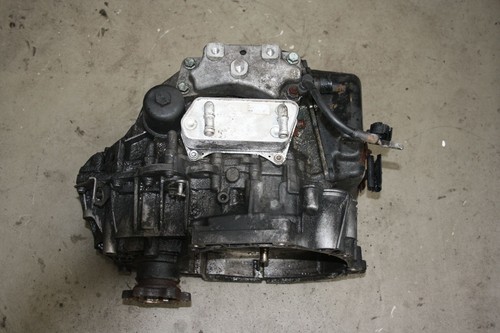Passat 3cc dsg - vw, getriebe