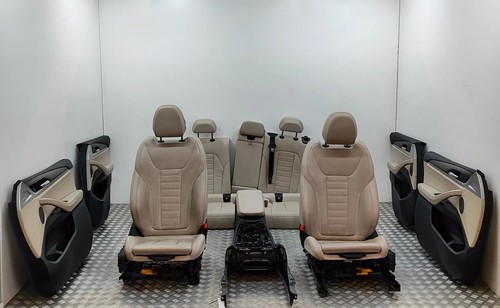 Bmw g01 f97 innensitze - f97, mit