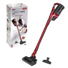 Klein Miele Staubsauger Triflex HX2 Pro 6845 Kinderstaubsauge mit Funktionen