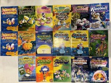 Diddl Maus Käseblatt und