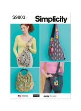 Schnittmuster Tasche