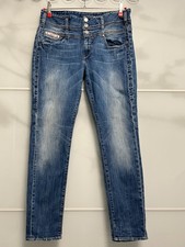 Jeans Hose von Herrlicher Gr
