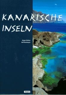 Kanarische inseln von richter - von,
