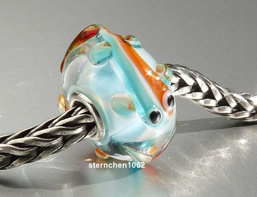 Trollbeads ruhe des meeres - des,