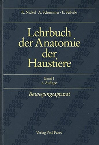 Lehrbuch der anatomie - der,