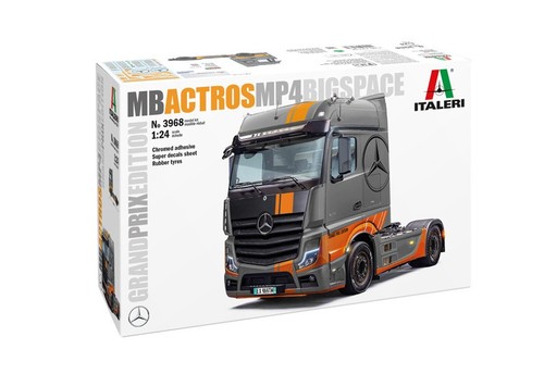 Italeri it3968 1 24 - it3968, _v