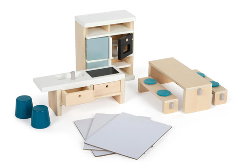 Puppenhausmöbel küche - puppenhausmöbel, |