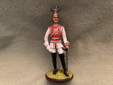 Preußen, Garde du Corps