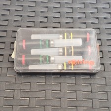Rotring 5x Spitzenköpfe