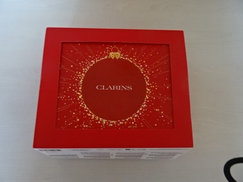 Clarins day christmas - of,