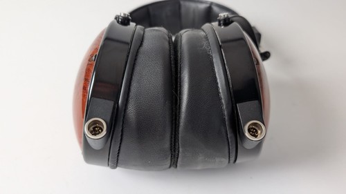 Audeze lcd mit bubinga - lcd-xc,