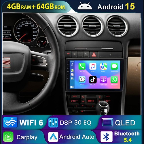 64g android autoradio - android,