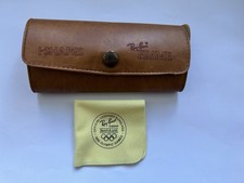 Ray Ban Etui Bausch&Lomb