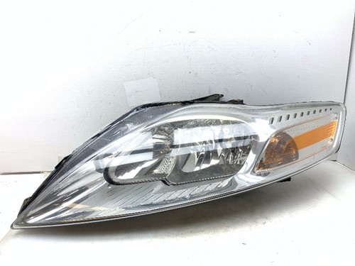 Ford mondeo - mondeo, (ba7)