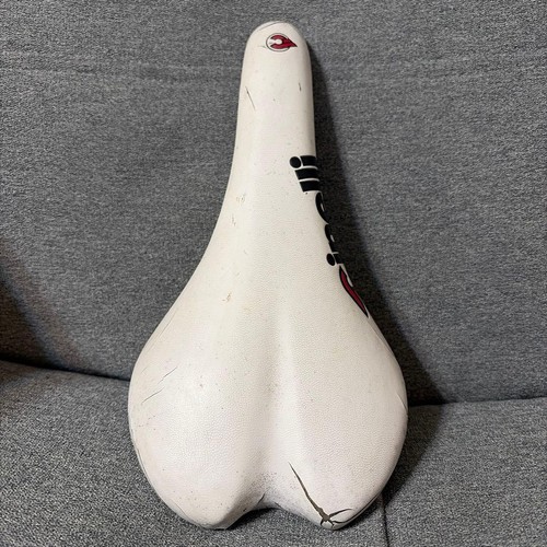 Cinelli bianca sattel - cinelli,