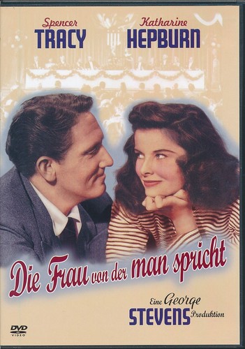 Die frau von - frau, man