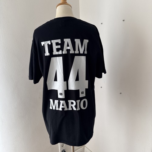 Hsv shirt mario vuskovic - t-shirt,