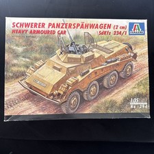 Italeri schwerer - italeri,