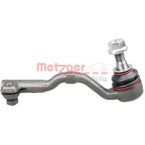 Metzger spurstangenkopf vorne - metzger,