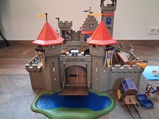 Playmobil Königsritterburg
