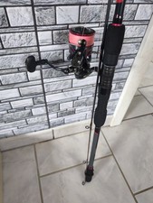  Schöne Spinnrute von