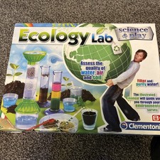 Clementoni Science and Play